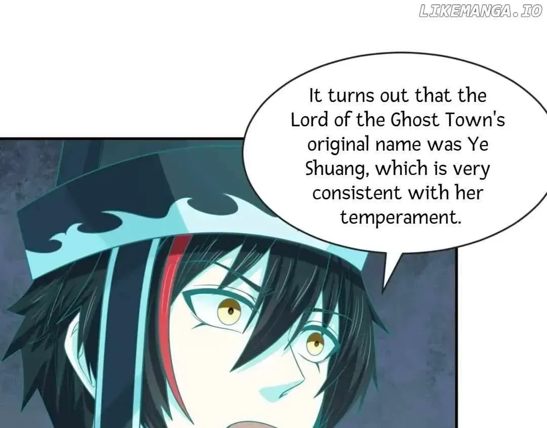 Age of Terror Chapter 182 Online - página 22