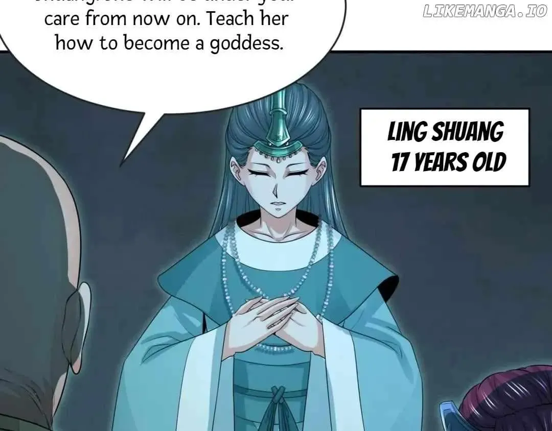 Age of Terror Chapter 182 Online - página 24