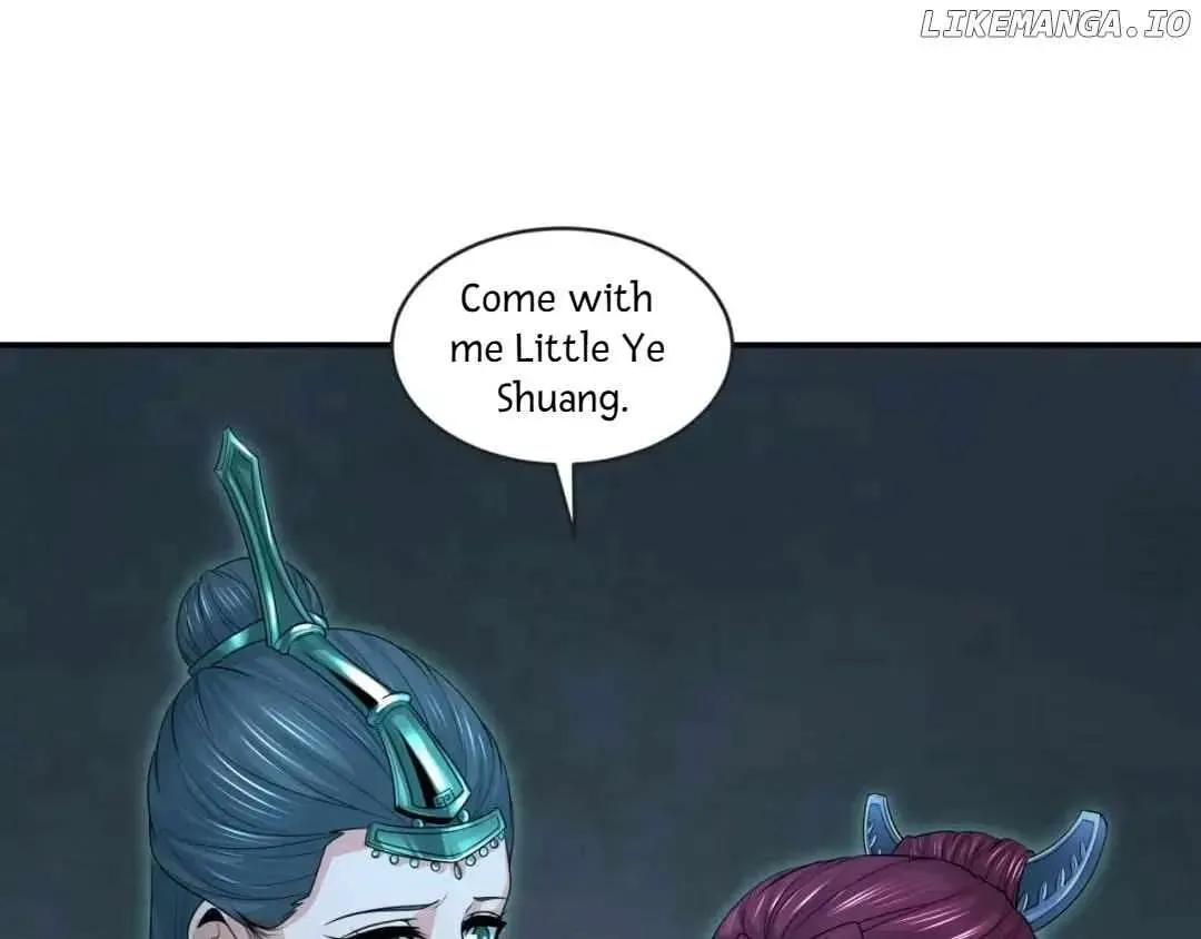 Age of Terror Chapter 182 Online - página 26