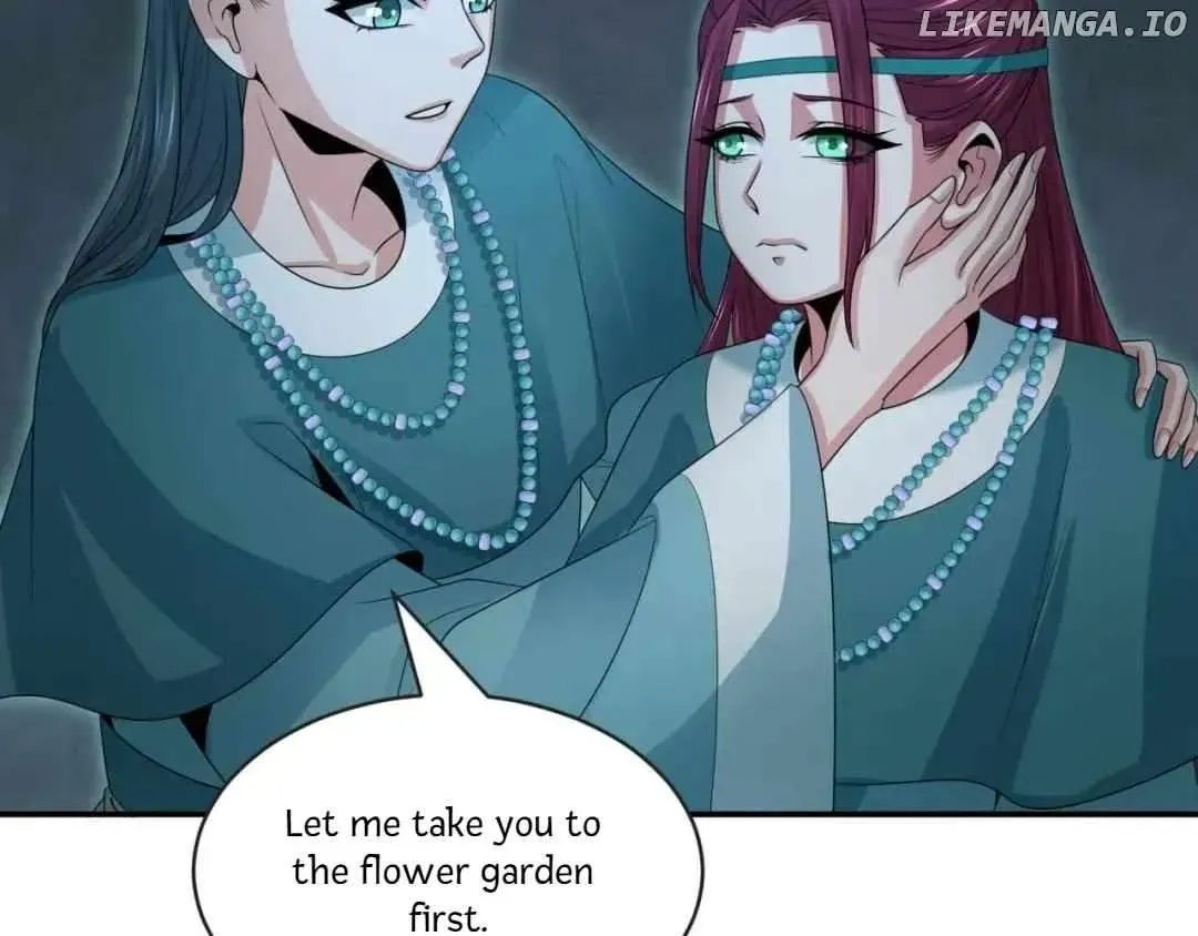 Age of Terror Chapter 182 Online - página 27