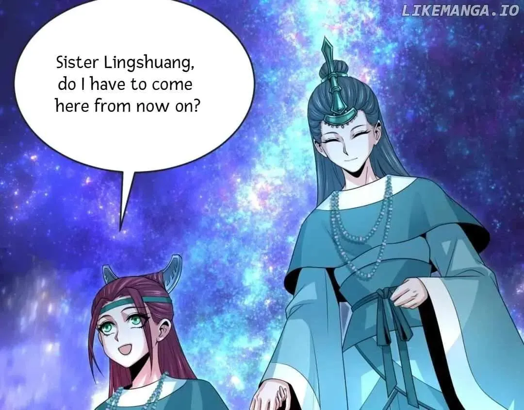 Age of Terror Chapter 182 Online - página 29