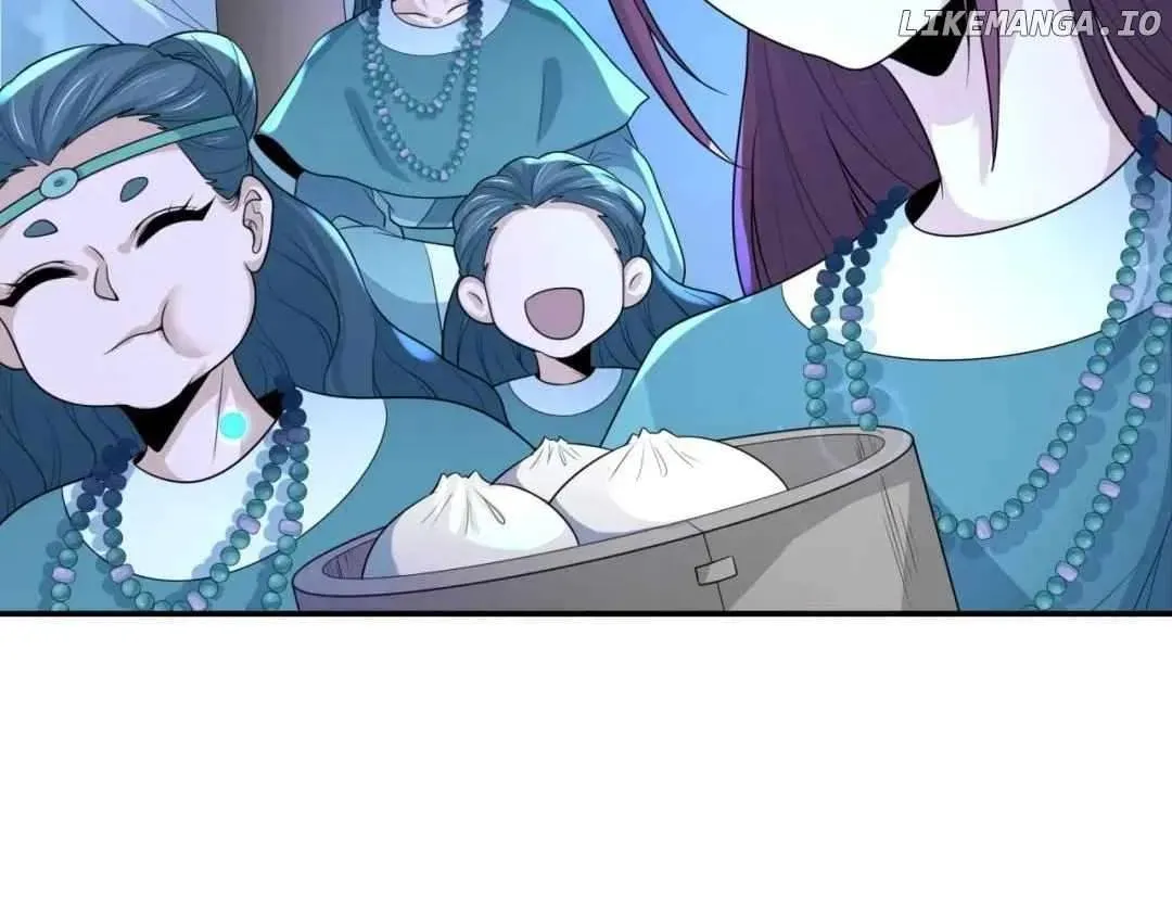 Age of Terror Chapter 182 Online - página 48