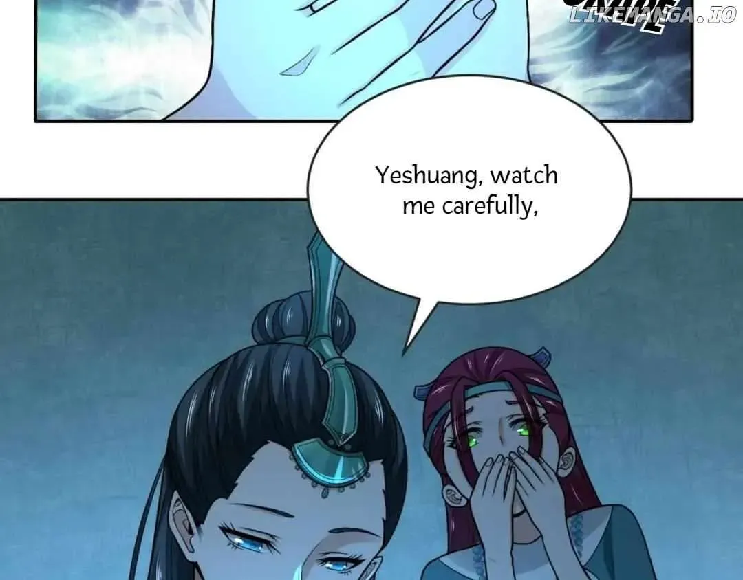 Age of Terror Chapter 182 Online - página 65