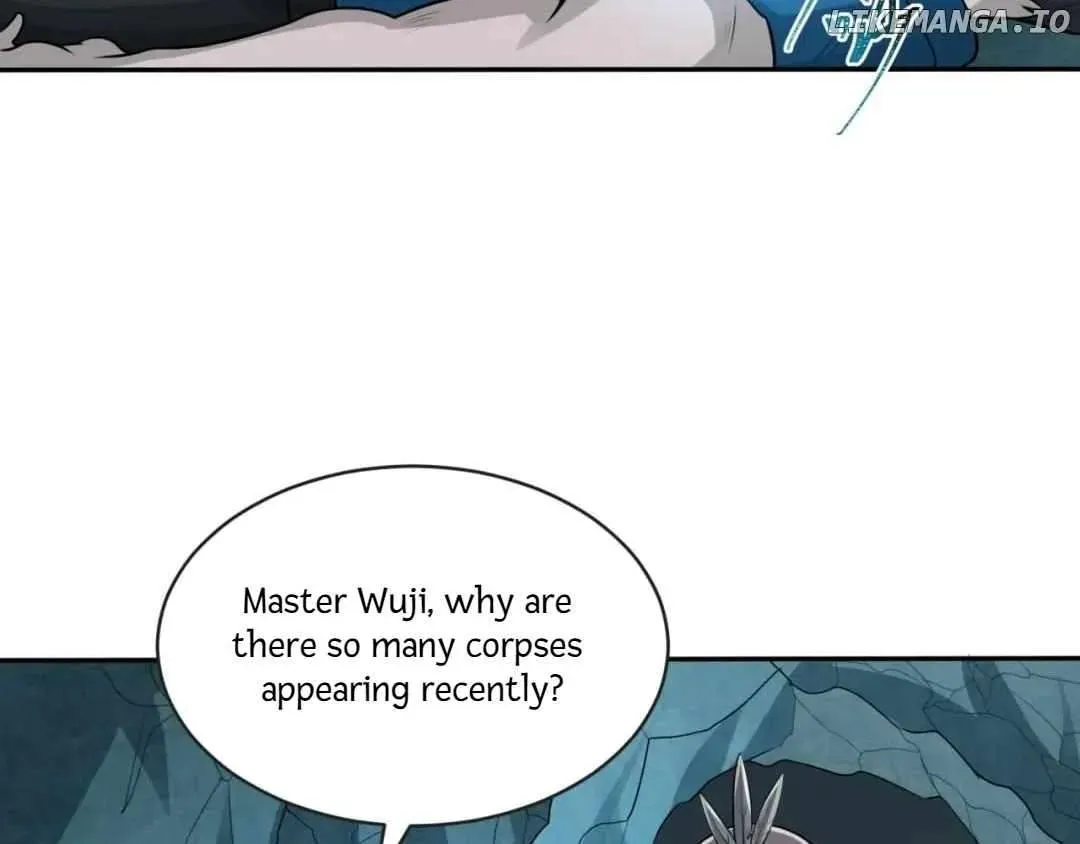 Age of Terror Chapter 182 Online - página 79