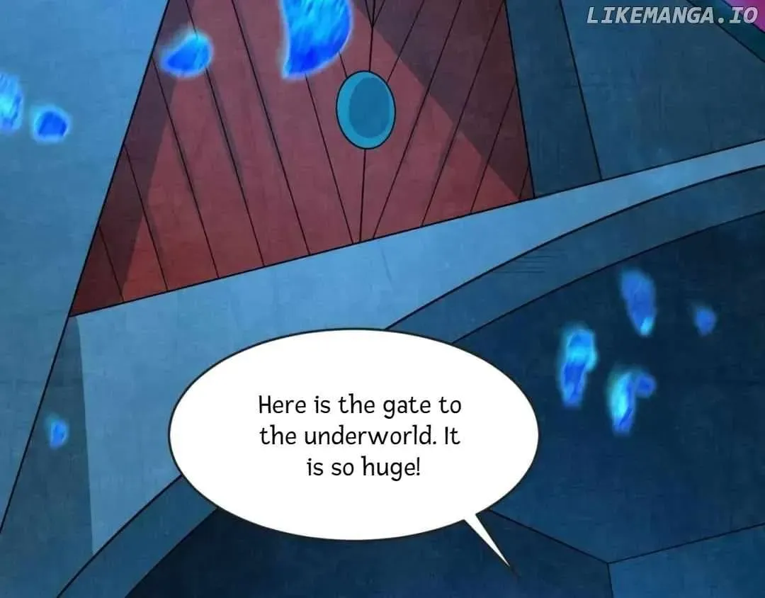 Age of Terror Chapter 182 Online - página 87