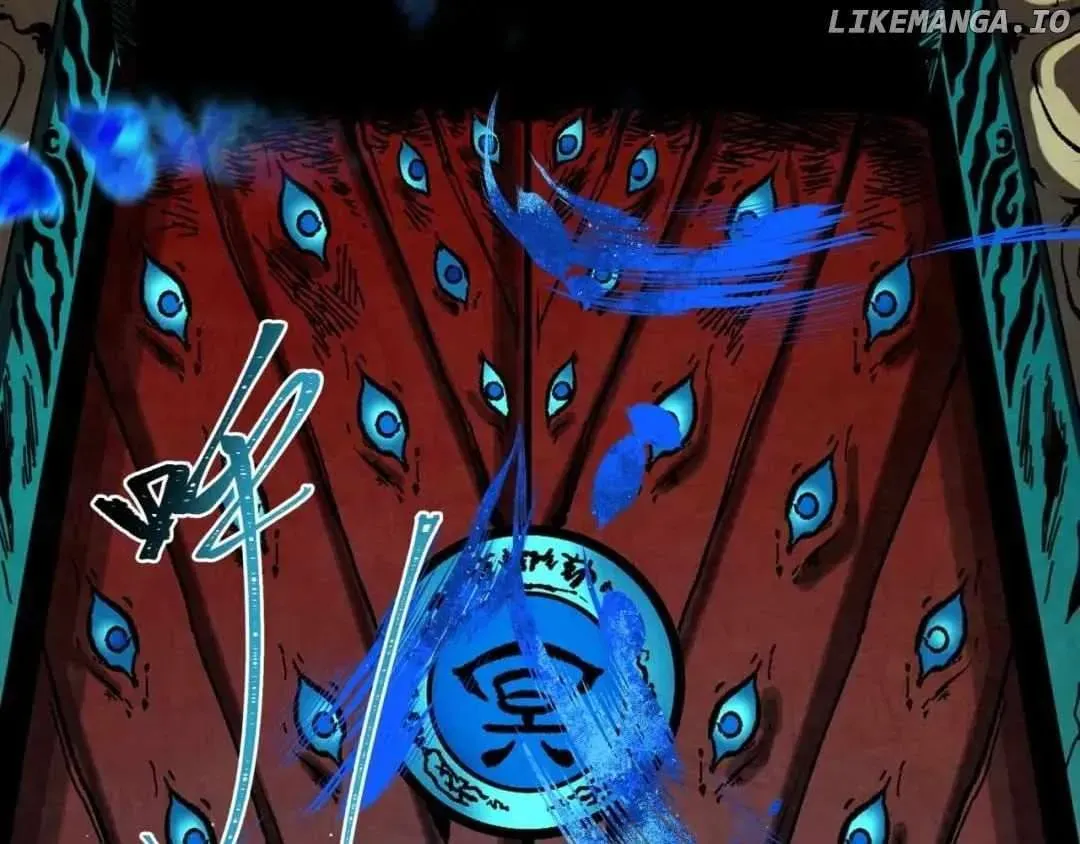 Age of Terror Chapter 182 Online - página 90