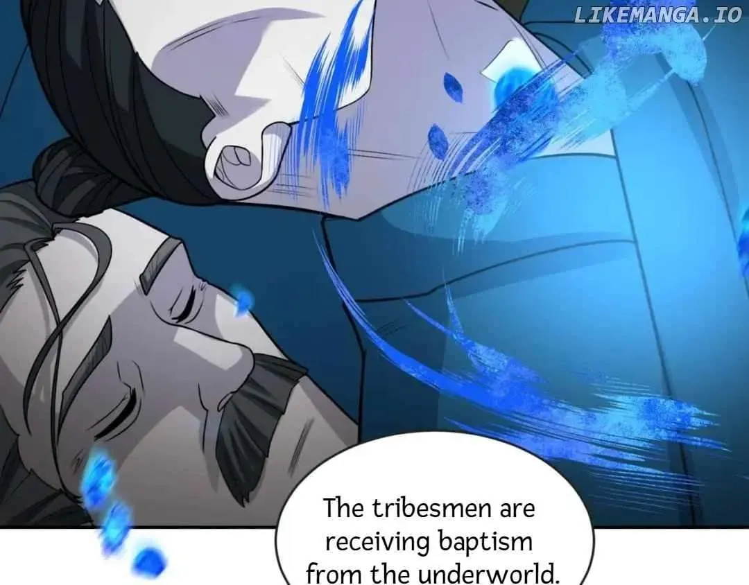 Age of Terror Chapter 182 Online - página 93