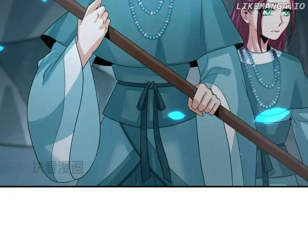 Age of Terror Chapter 182 Online - página 96