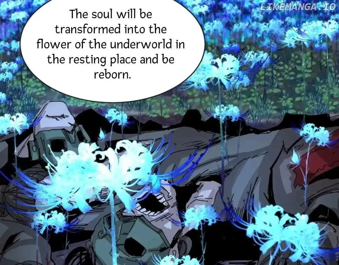 Age of Terror Chapter 182 Online - página 112