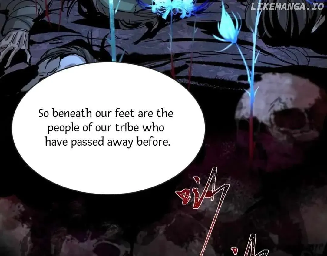 Age of Terror Chapter 182 Online - página 113