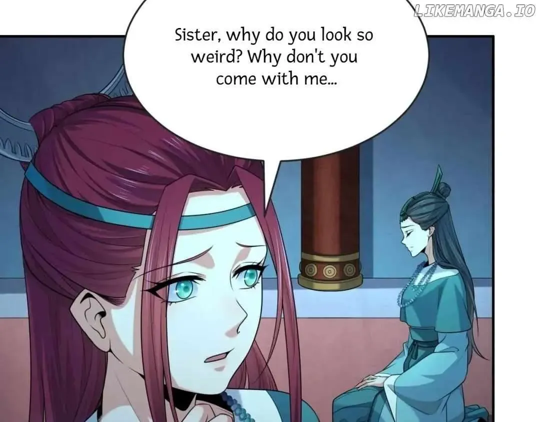 Age of Terror Chapter 183 Online - página 7