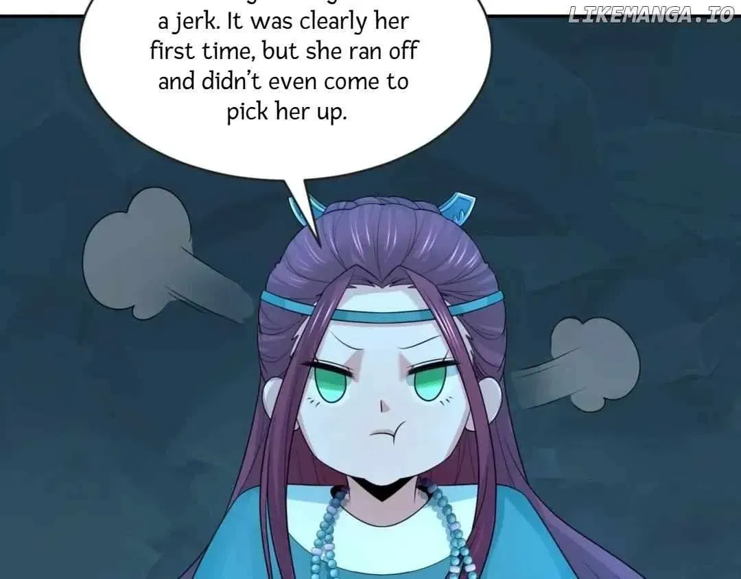 Age of Terror Chapter 183 Online - página 25