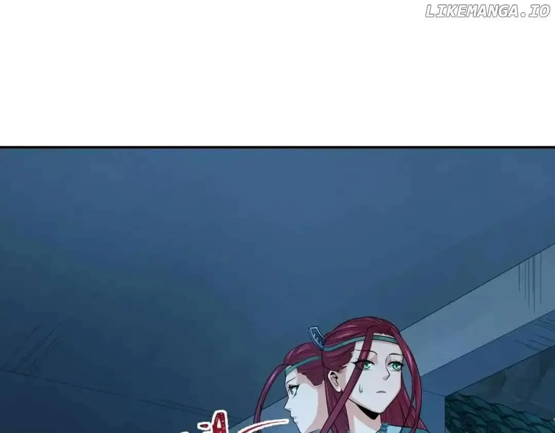 Age of Terror Chapter 183 Online - página 30