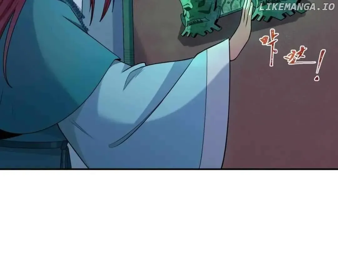 Age of Terror Chapter 183 Online - página 47