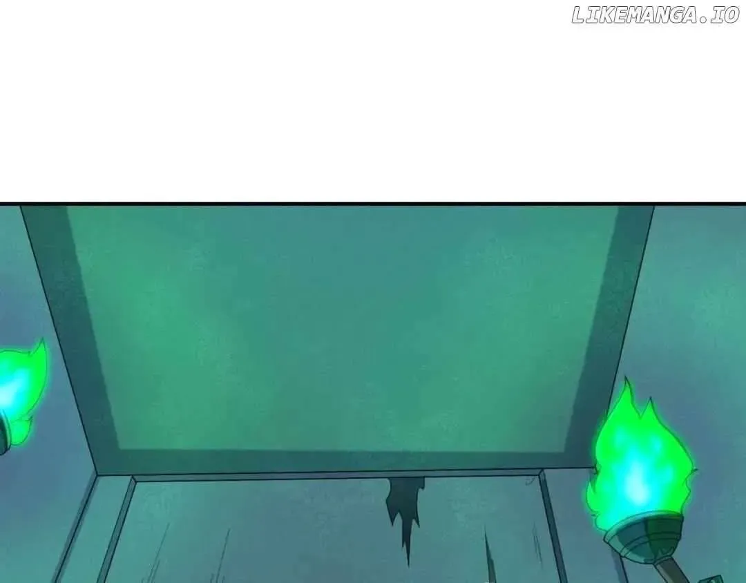 Age of Terror Chapter 183 Online - página 48