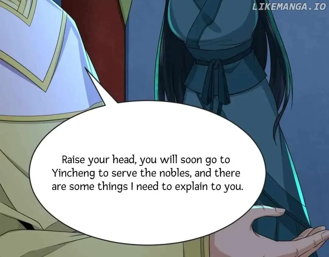 Age of Terror Chapter 183 Online - página 79