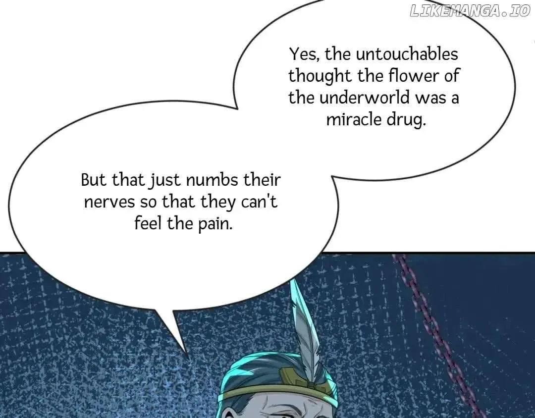 Age of Terror Chapter 183 Online - página 82
