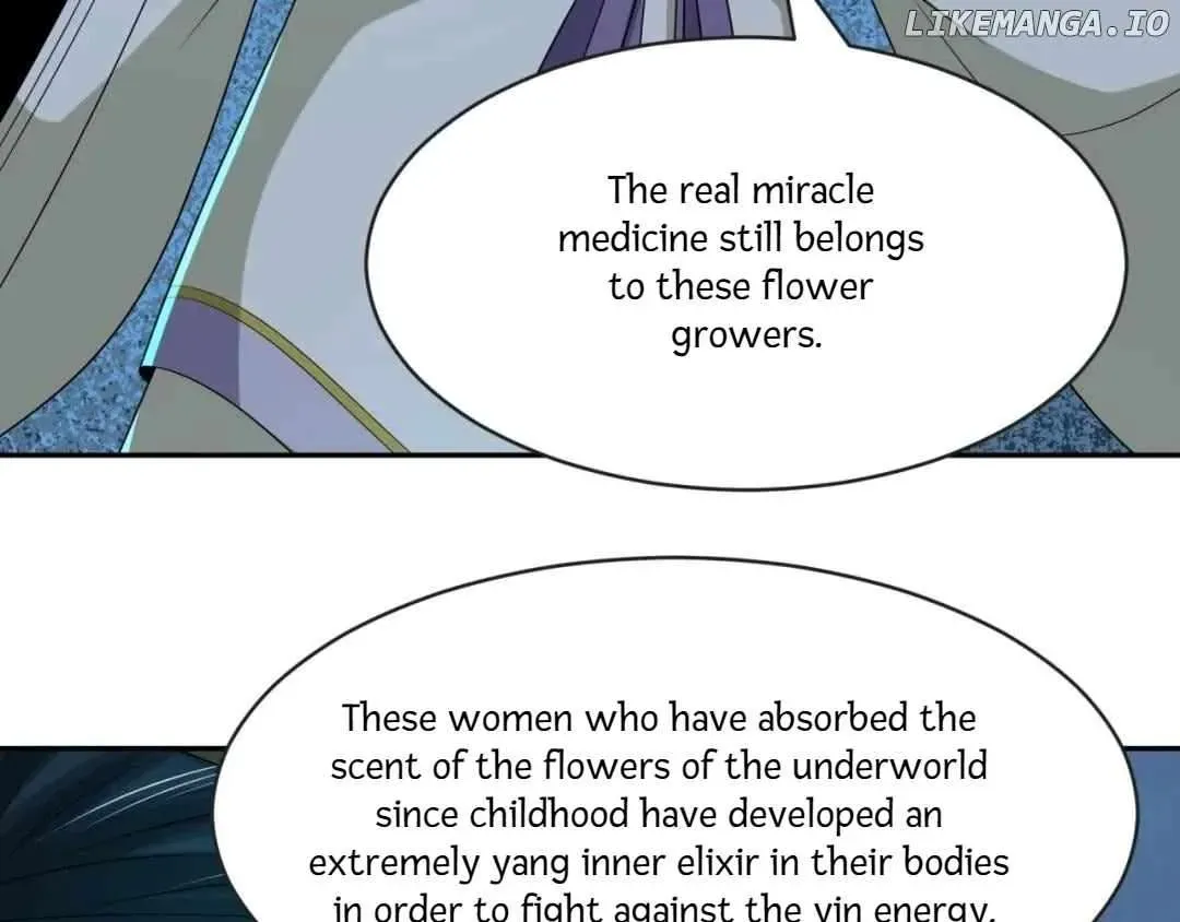 Age of Terror Chapter 183 Online - página 84