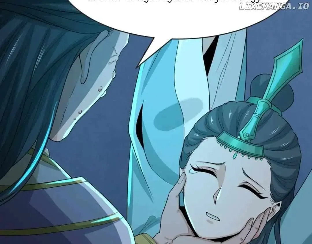 Age of Terror Chapter 183 Online - página 85