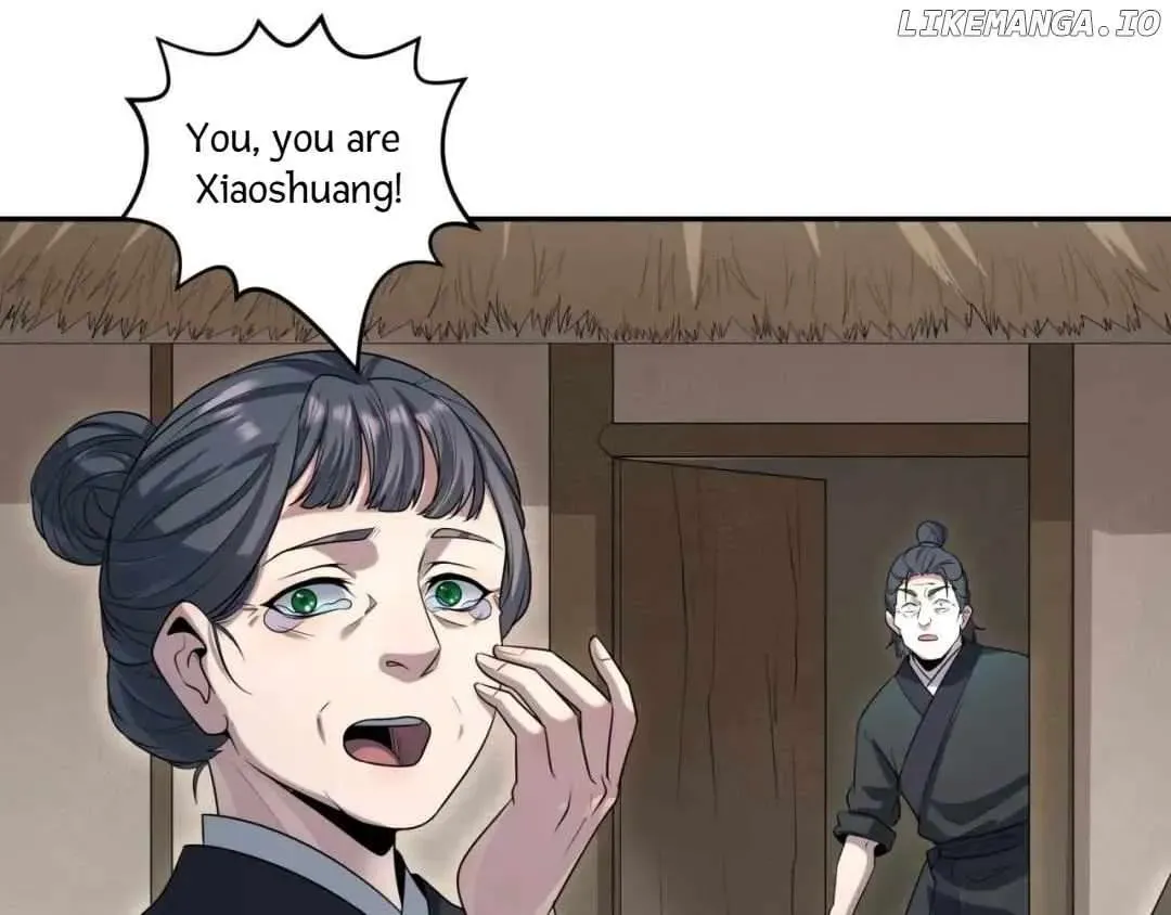 Age of Terror Chapter 184 Online - página 54