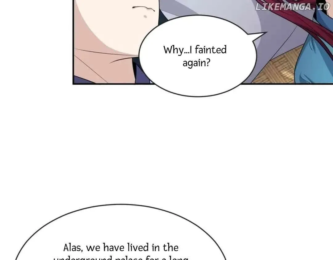 Age of Terror Chapter 184 Online - página 76