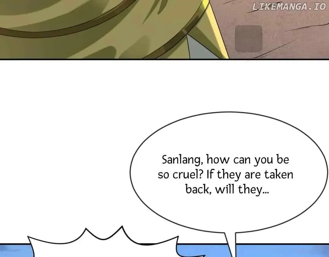 Age of Terror Chapter 184 Online - página 95