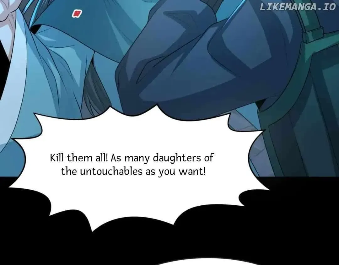 Age of Terror Chapter 185 Online - página 13