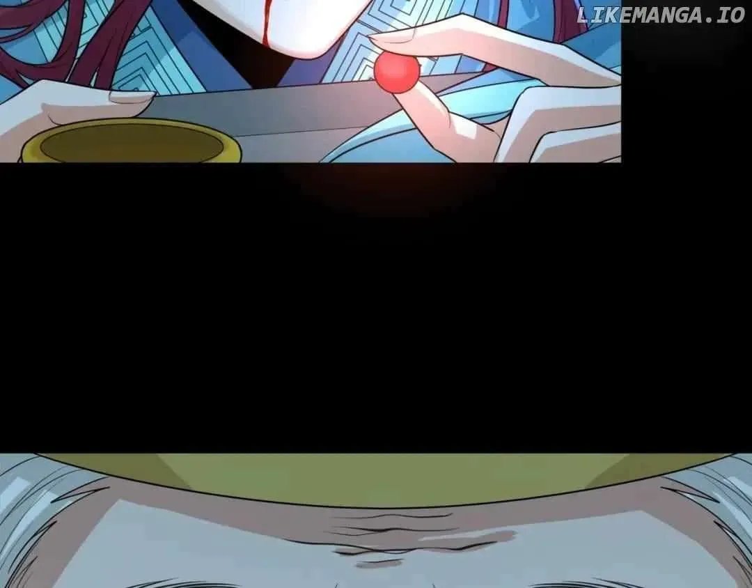 Age of Terror Chapter 185 Online - página 17