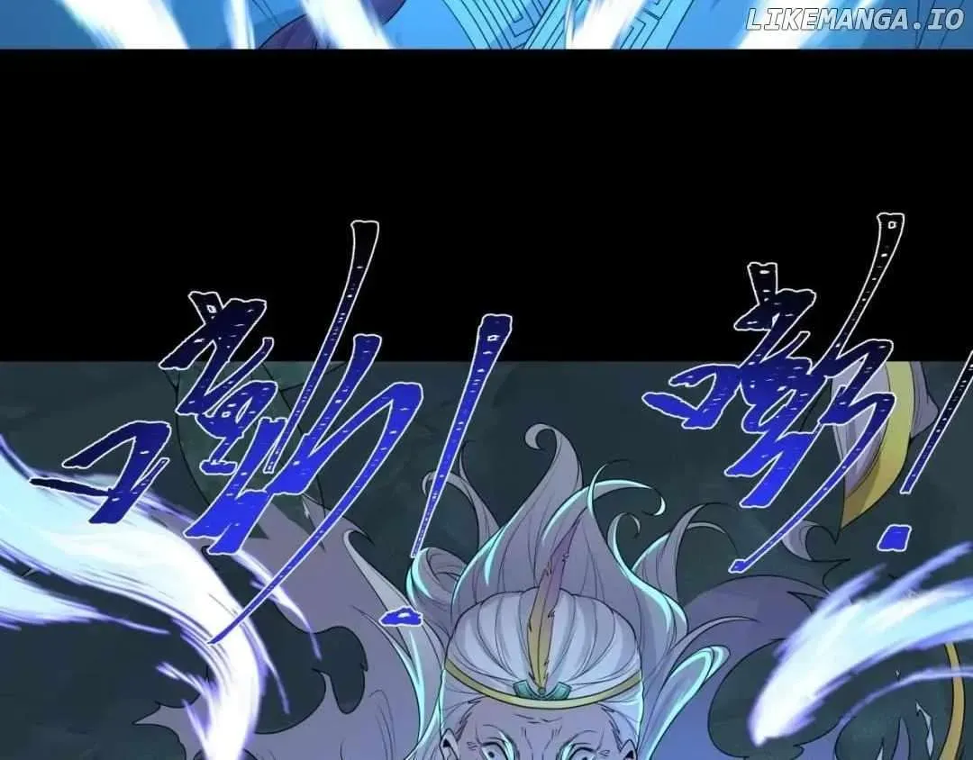 Age of Terror Chapter 185 Online - página 32
