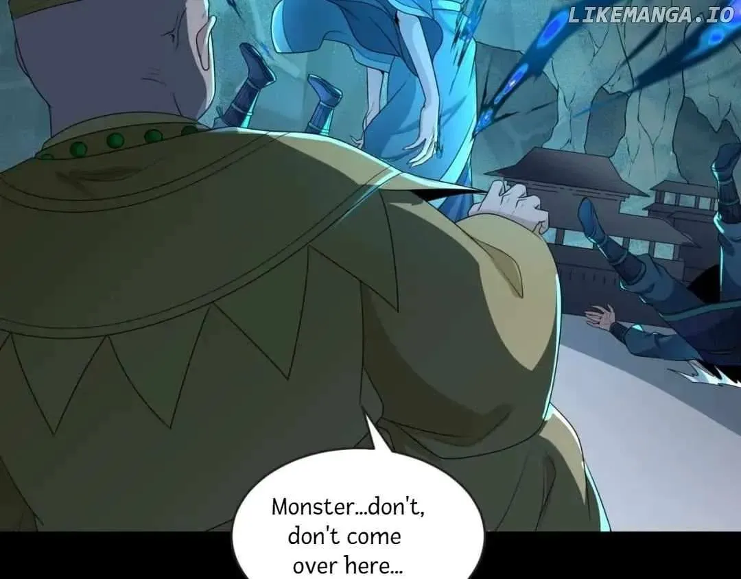 Age of Terror Chapter 185 Online - página 38