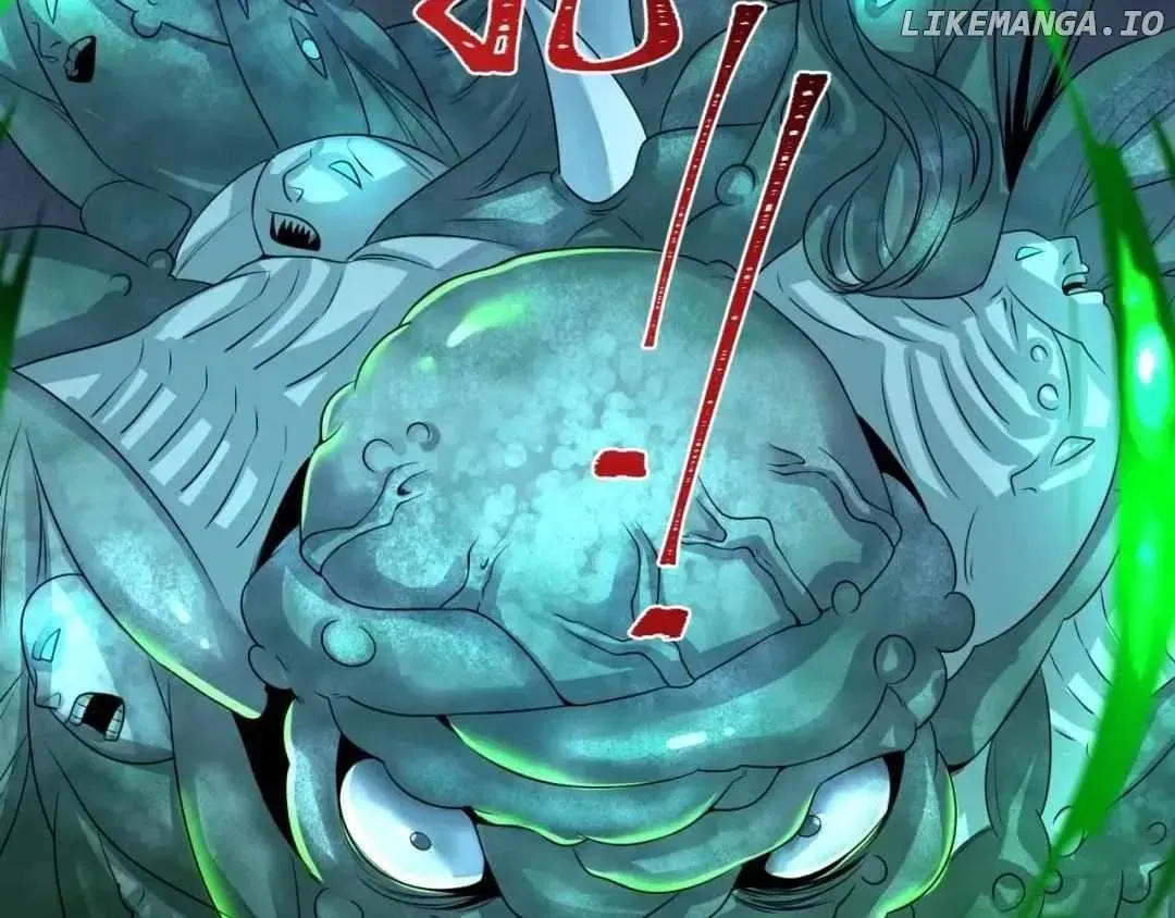 Age of Terror Chapter 185 Online - página 56