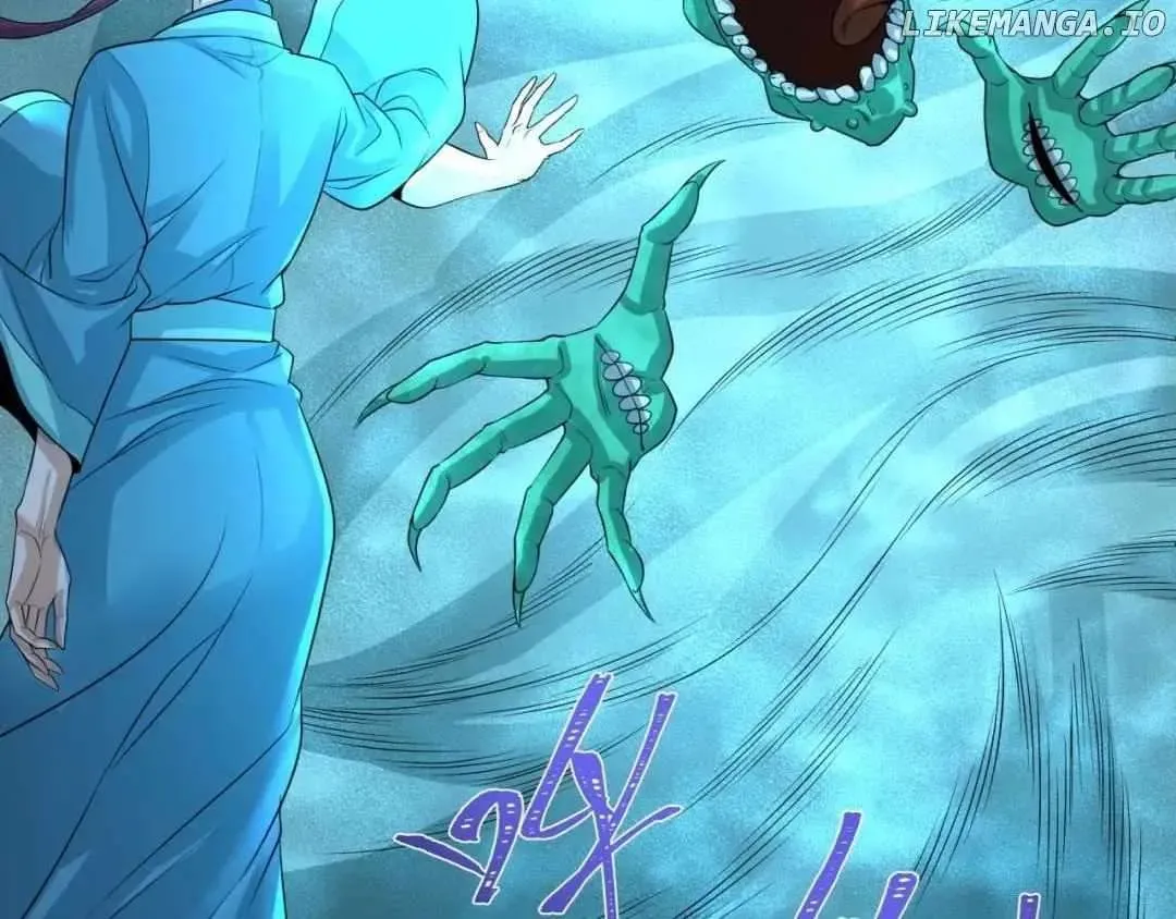 Age of Terror Chapter 185 Online - página 61