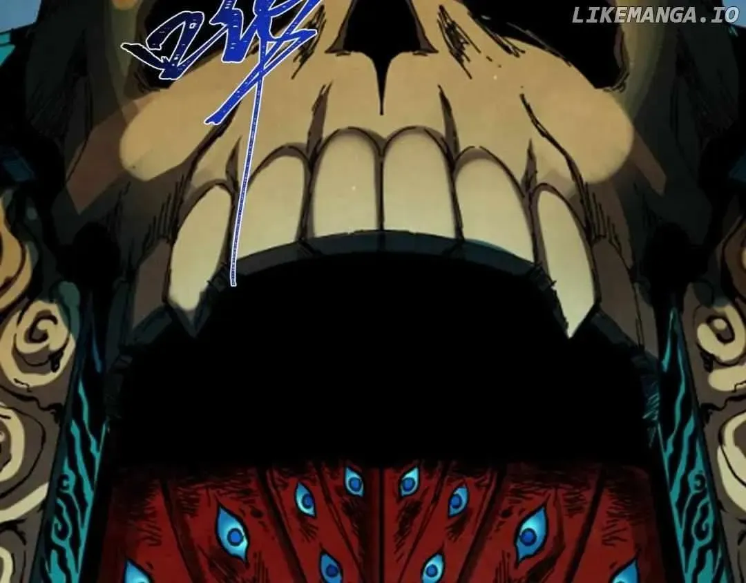 Age of Terror Chapter 185 Online - página 83
