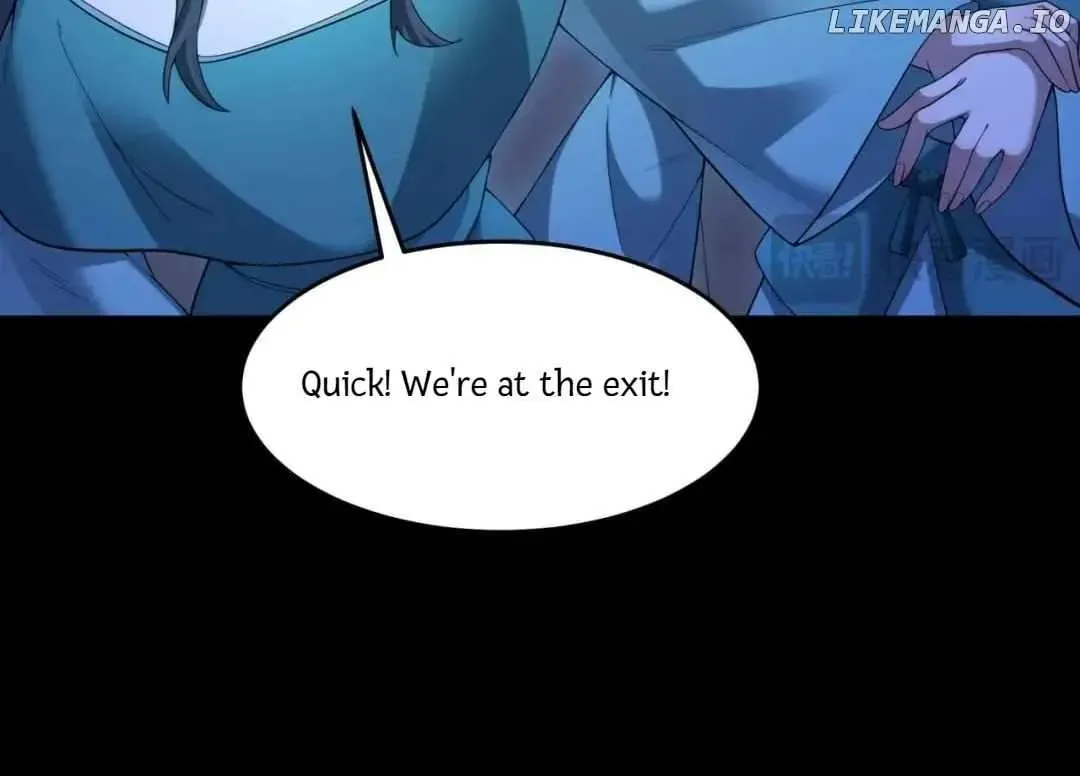 Age of Terror Chapter 185 Online - página 97