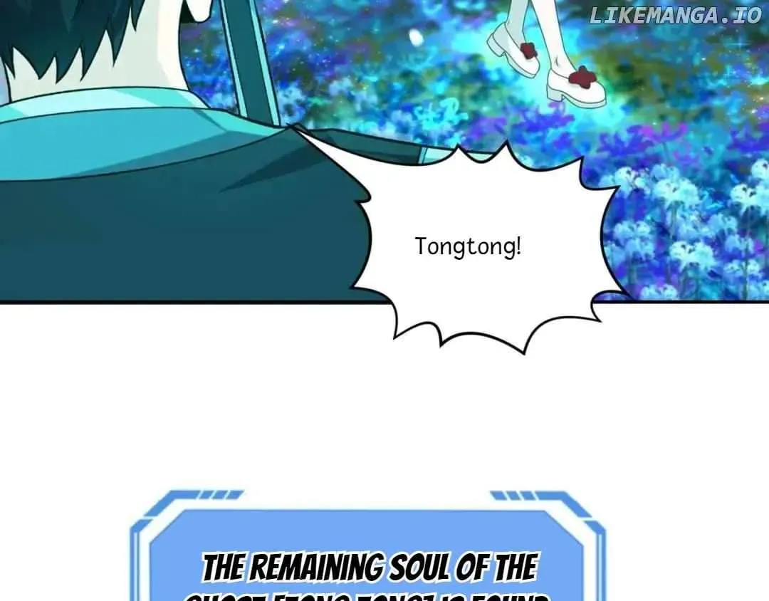Age of Terror Chapter 185 Online - página 124
