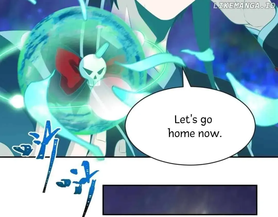 Age of Terror Chapter 186 Online - página 18