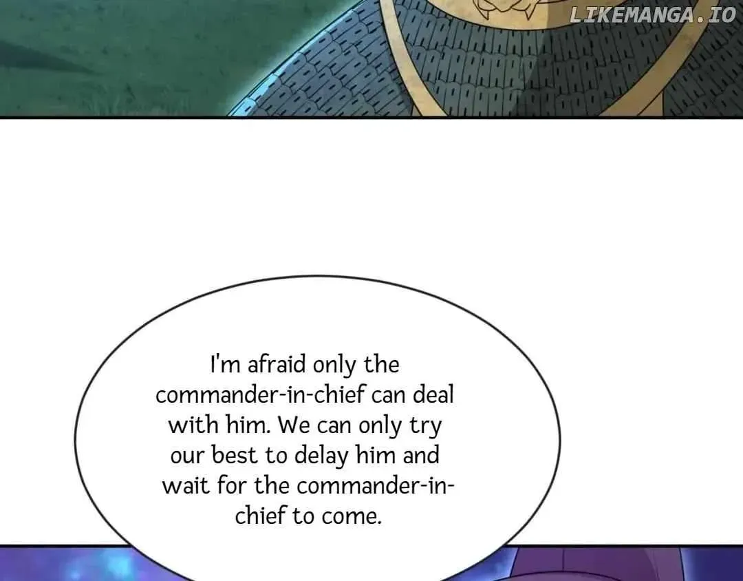 Age of Terror Chapter 186 Online - página 34