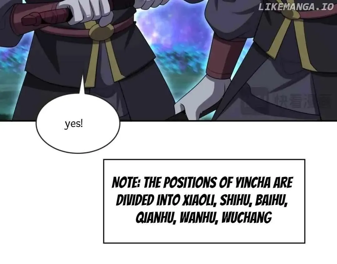 Age of Terror Chapter 186 Online - página 36