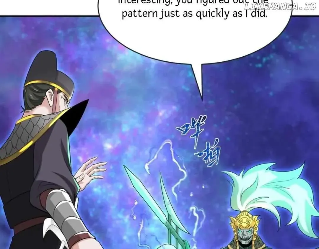 Age of Terror Chapter 186 Online - página 52