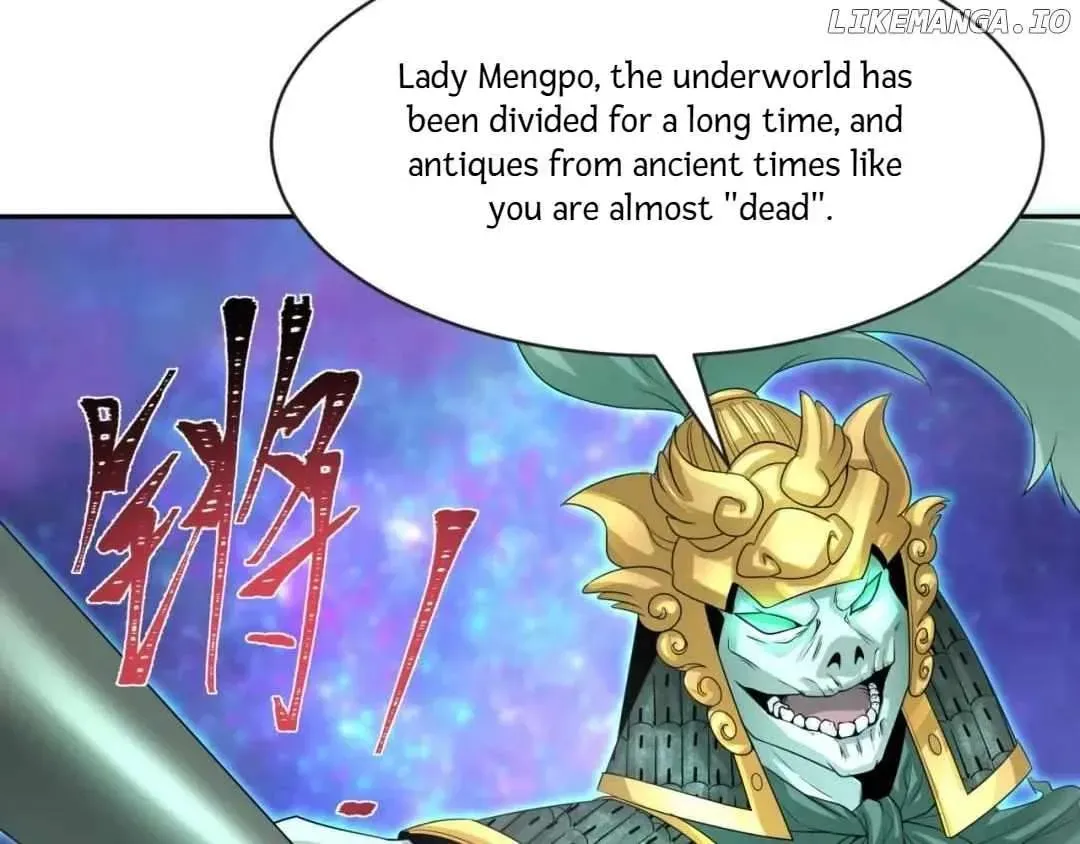 Age of Terror Chapter 186 Online - página 60