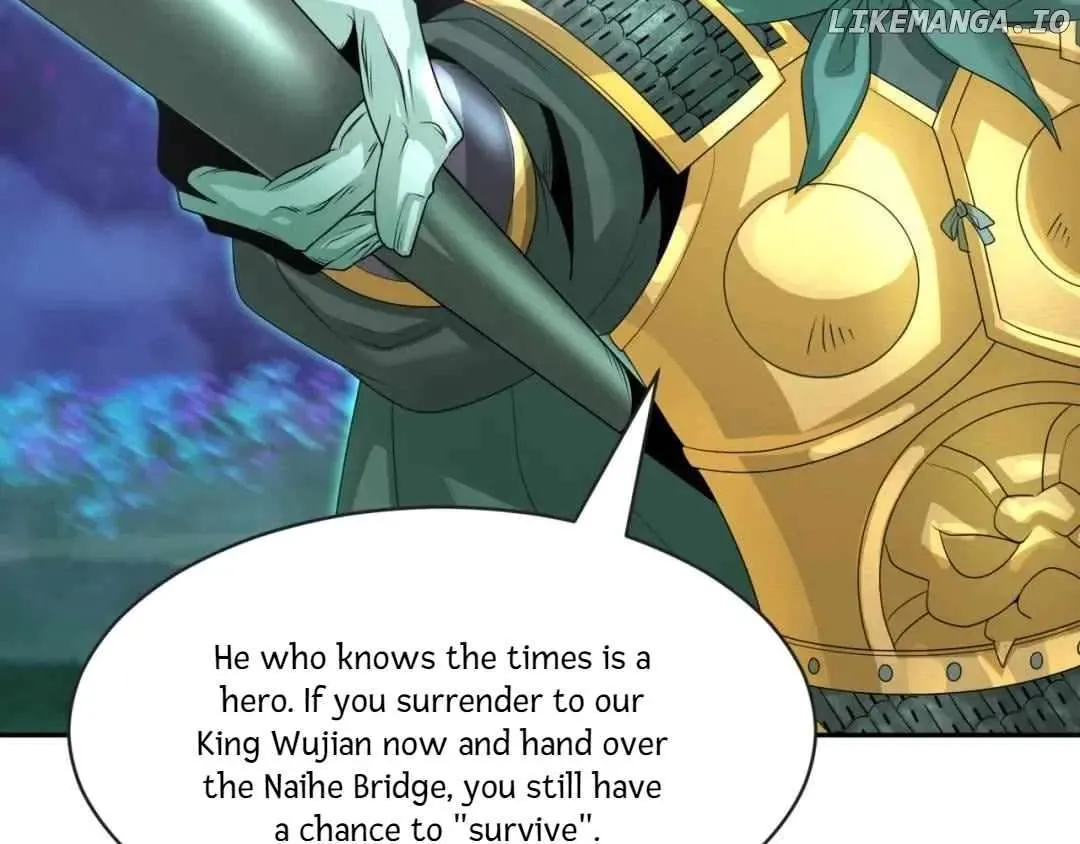Age of Terror Chapter 186 Online - página 61