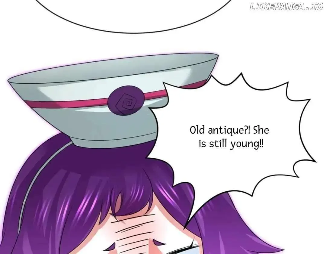 Age of Terror Chapter 186 Online - página 62