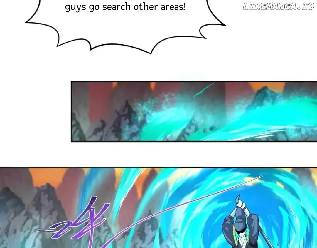Age of Terror Chapter 186 Online - página 85