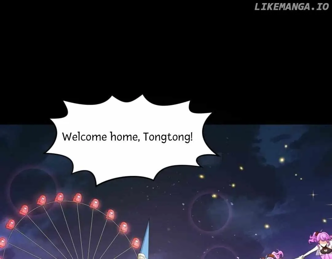 Age of Terror Chapter 187 Online - página 111