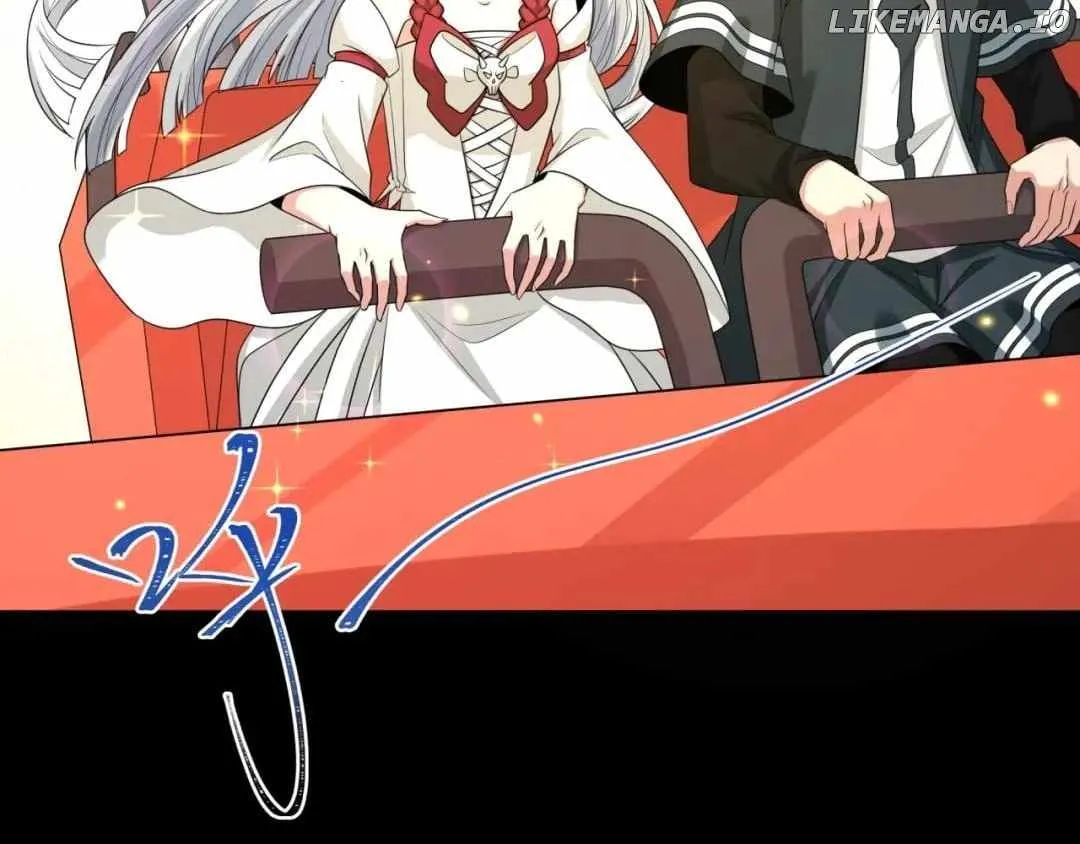 Age of Terror Chapter 187 Online - página 119