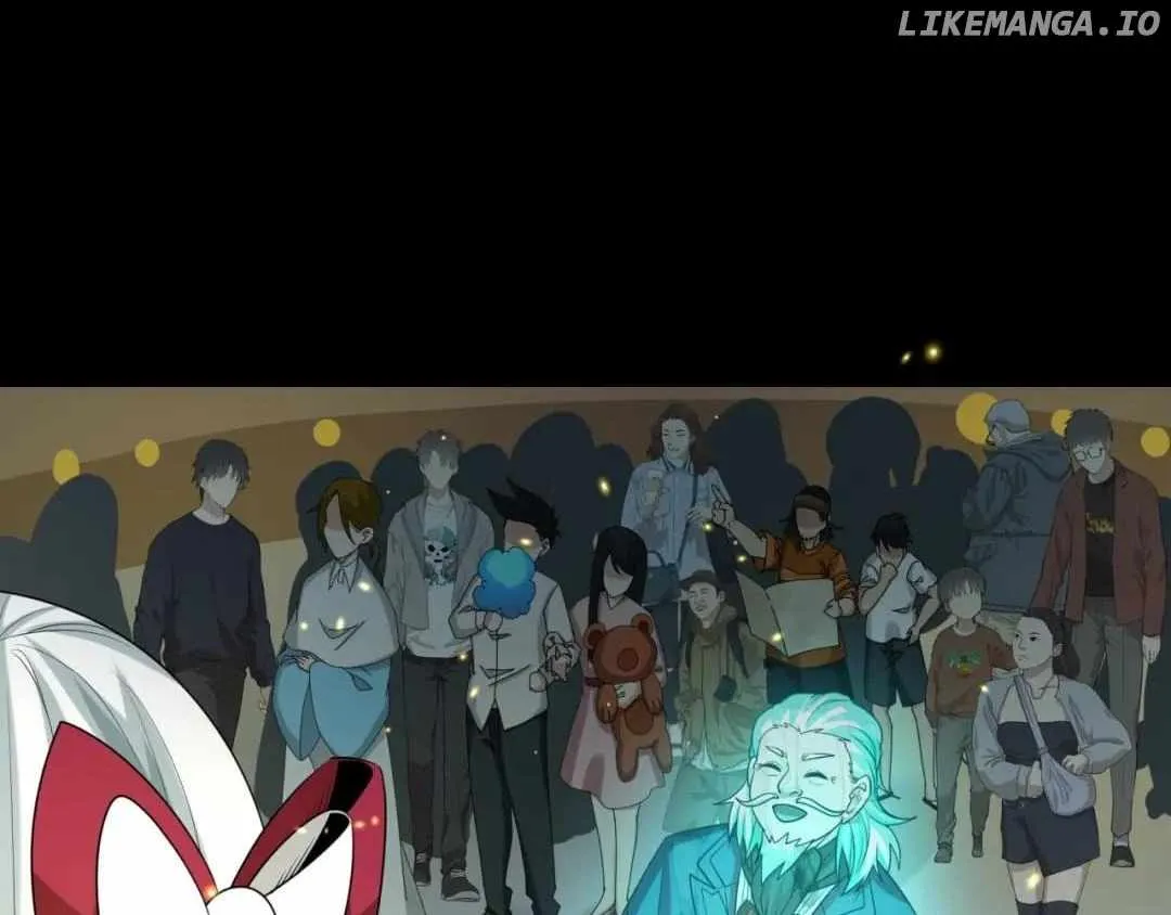 Age of Terror Chapter 187 Online - página 125