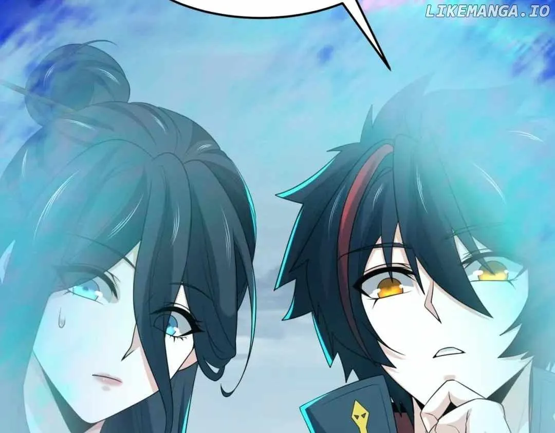Age of Terror Chapter 189 Online - página 6