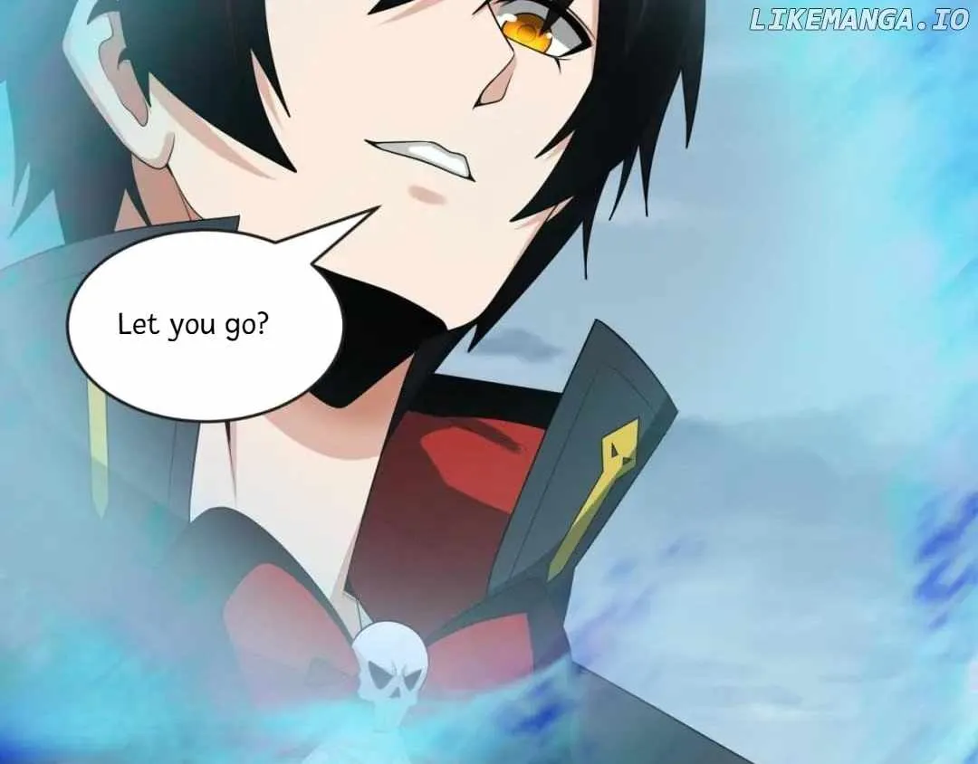 Age of Terror Chapter 189 Online - página 14