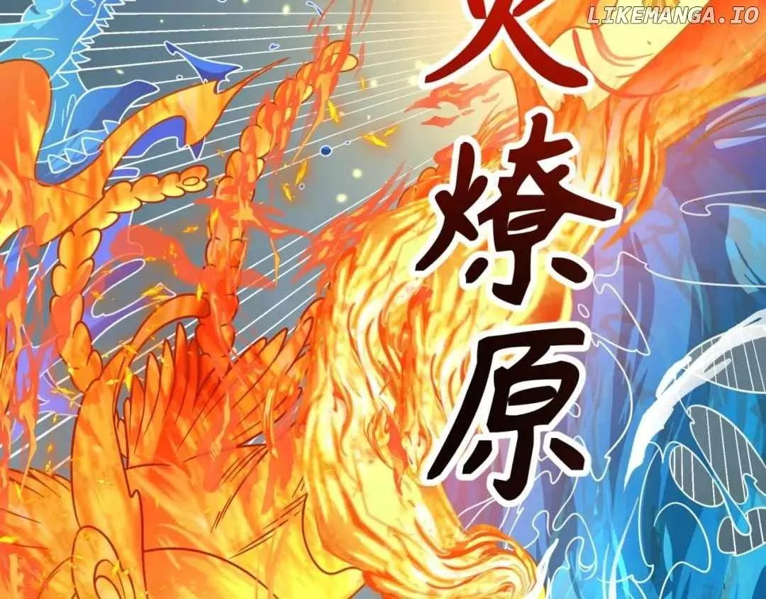 Age of Terror Chapter 189 Online - página 24