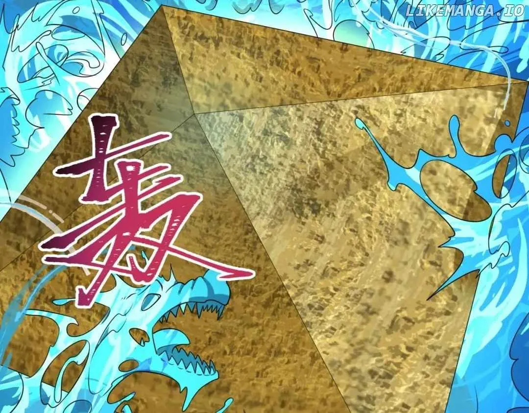 Age of Terror Chapter 189 Online - página 29